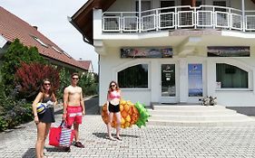 St.Florian Apartman