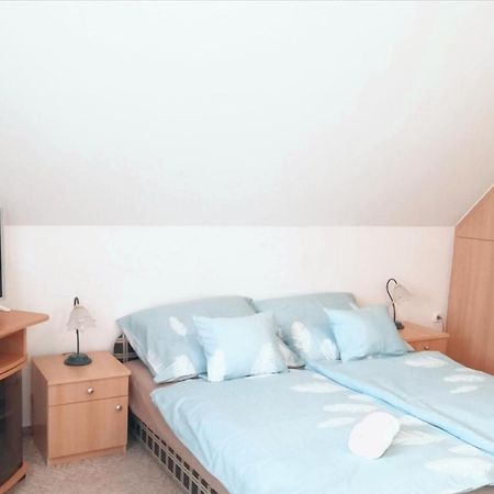 St.Florian Apartman Keszthely Zewnętrze zdjęcie