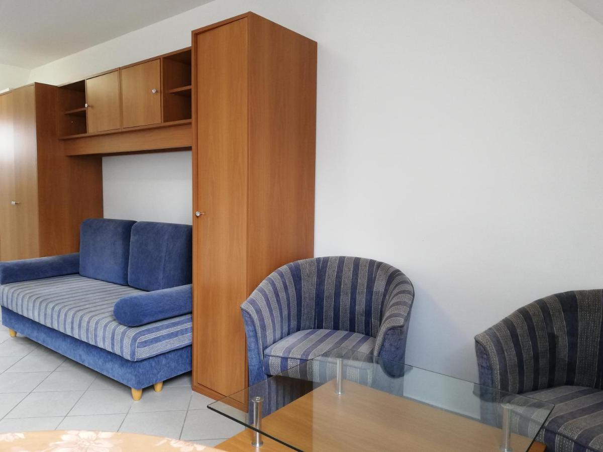 St.Florian Apartman Keszthely Zewnętrze zdjęcie