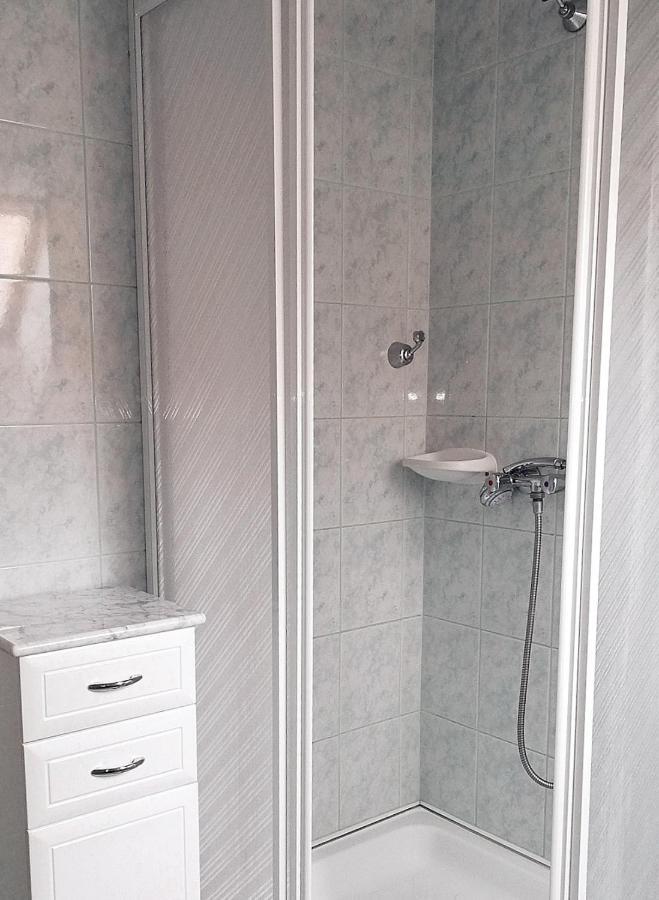 St.Florian Apartman Keszthely Zewnętrze zdjęcie