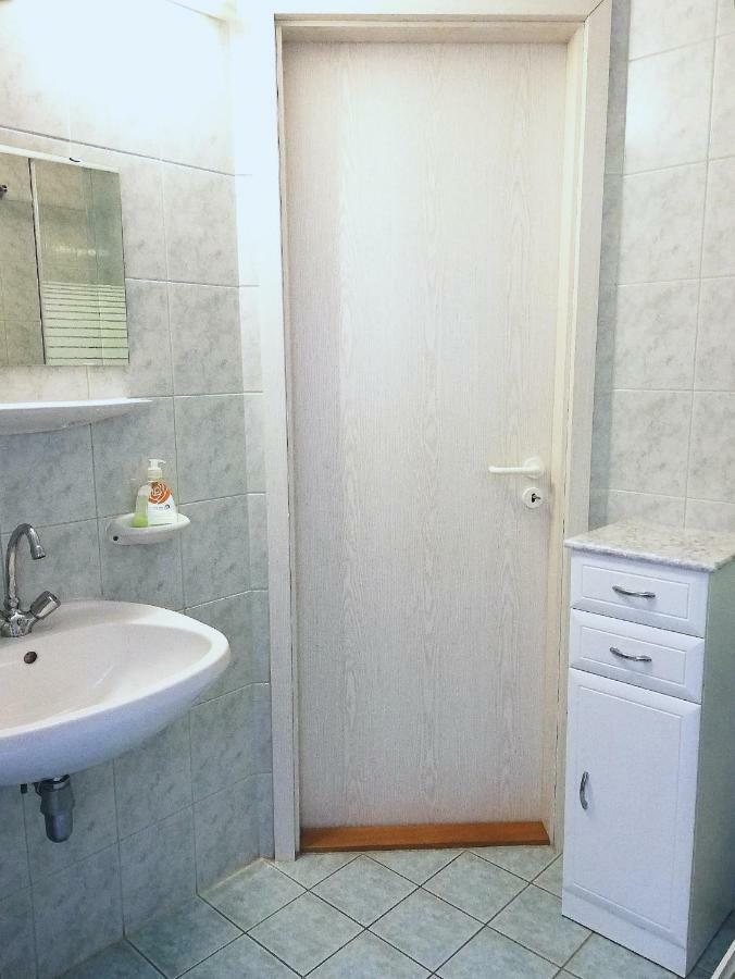St.Florian Apartman Keszthely Zewnętrze zdjęcie