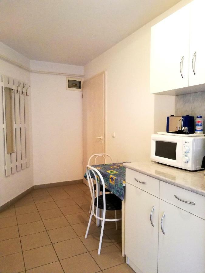 St.Florian Apartman Keszthely Zewnętrze zdjęcie
