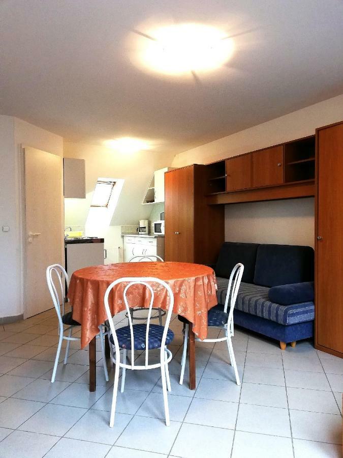 St.Florian Apartman Keszthely Zewnętrze zdjęcie