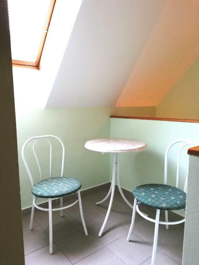 St.Florian Apartman Keszthely Zewnętrze zdjęcie