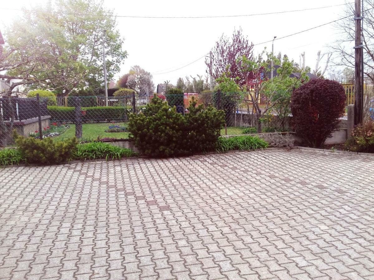 St.Florian Apartman Keszthely Zewnętrze zdjęcie