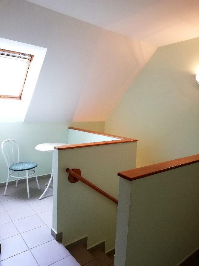 St.Florian Apartman Keszthely Zewnętrze zdjęcie