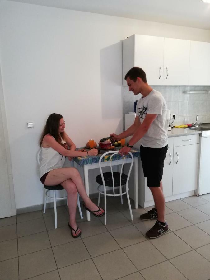 St.Florian Apartman Keszthely Zewnętrze zdjęcie